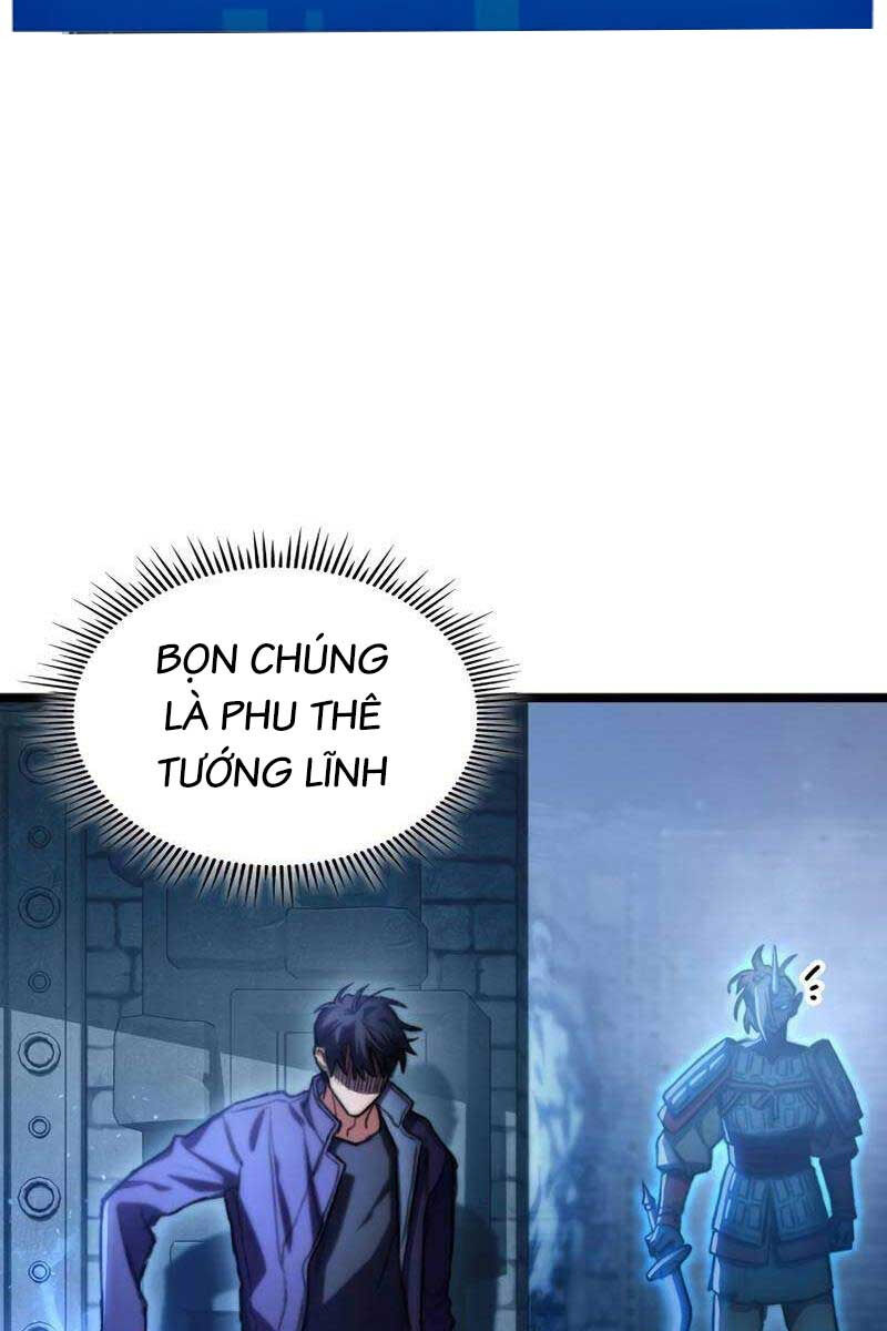 Thợ Săn Số Mệnh Cấp F Chap 9 - Next Chap 10