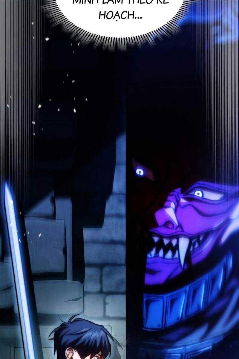 Thợ Săn Số Mệnh Cấp F Chap 9 - Next Chap 10