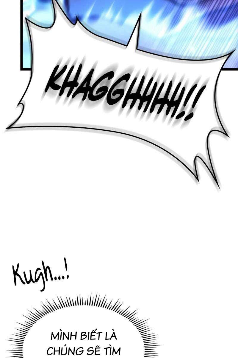 Thợ Săn Số Mệnh Cấp F Chap 9 - Next Chap 10