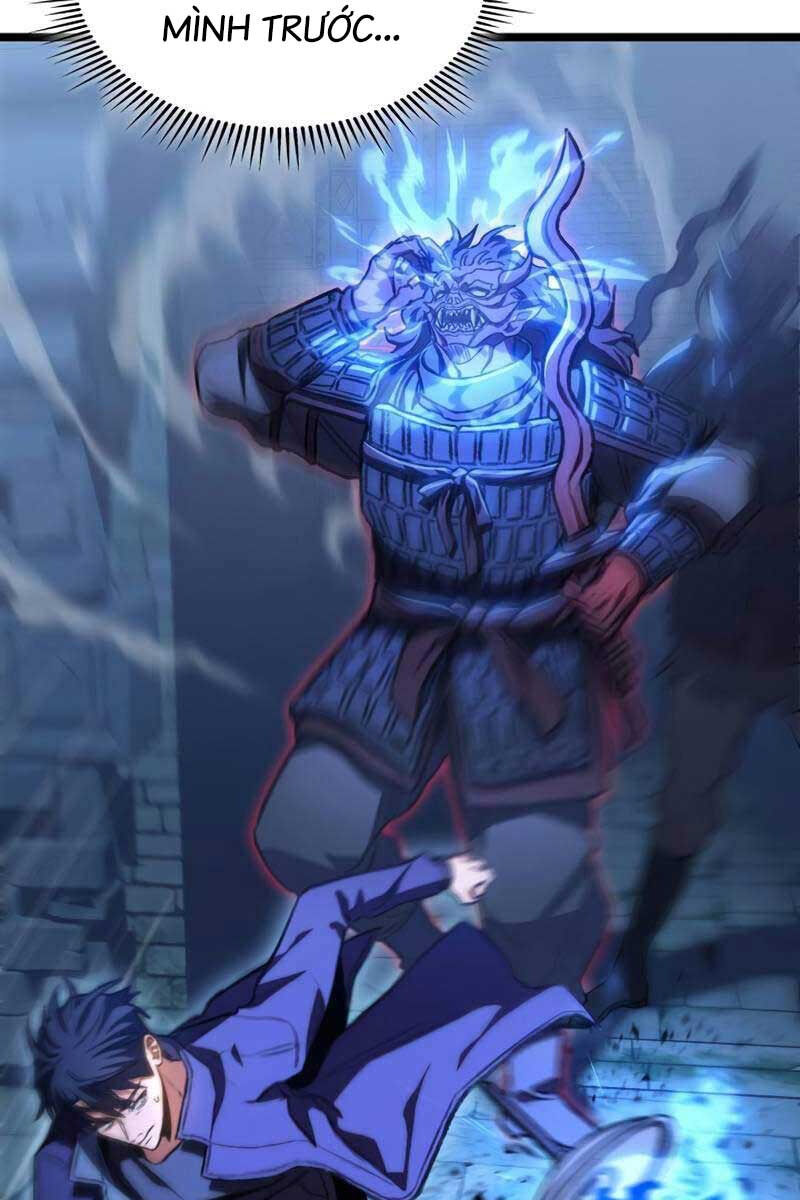 Thợ Săn Số Mệnh Cấp F Chap 9 - Next Chap 10