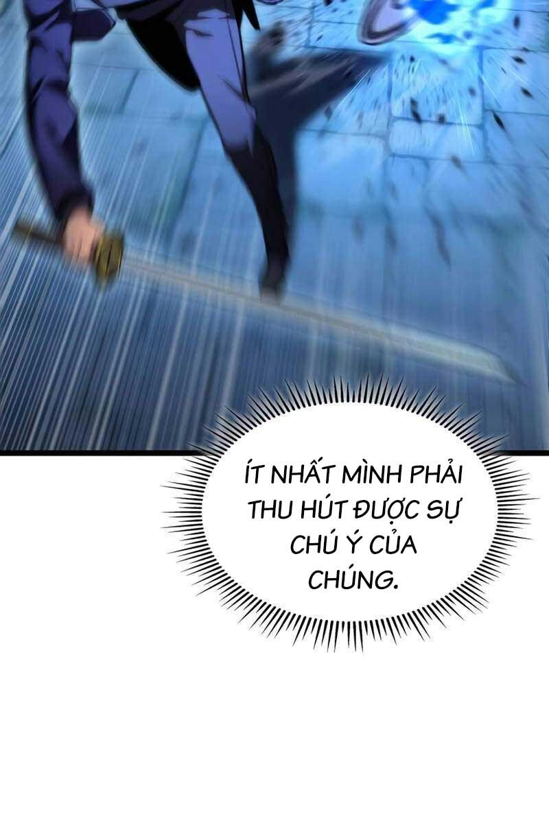 Thợ Săn Số Mệnh Cấp F Chap 9 - Next Chap 10