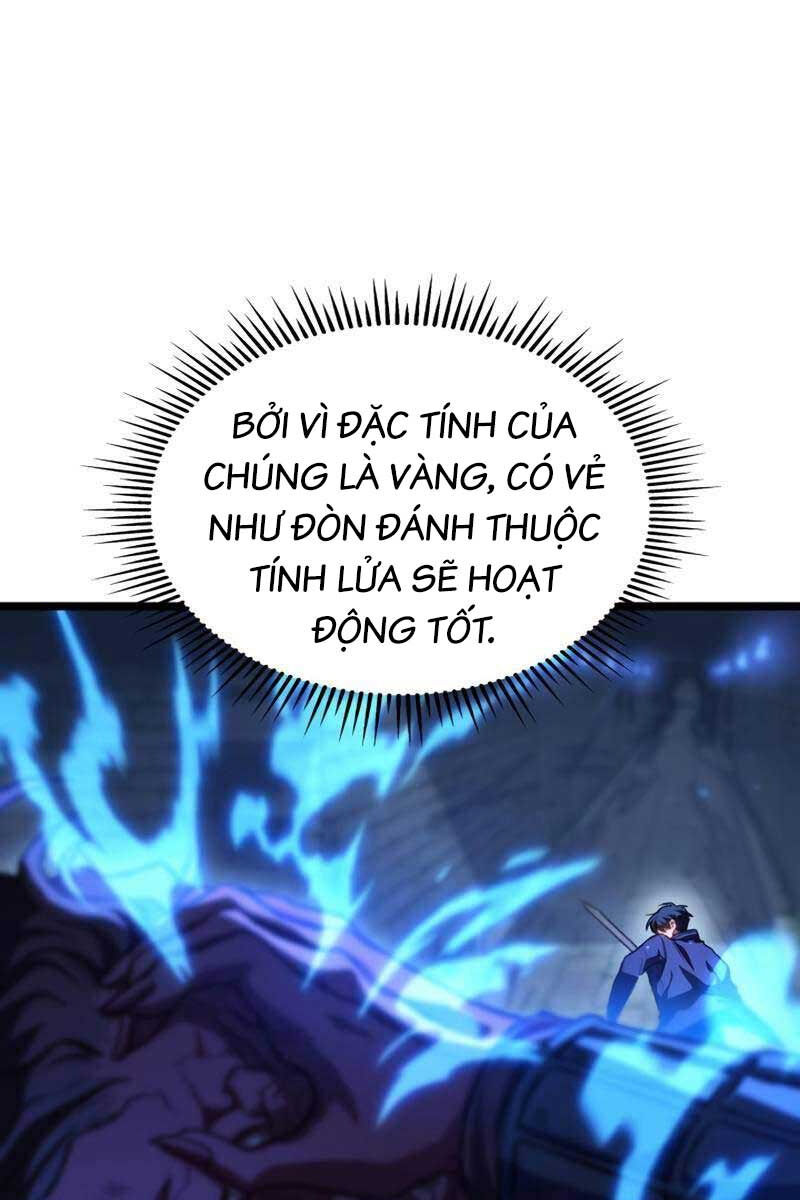 Thợ Săn Số Mệnh Cấp F Chap 9 - Next Chap 10