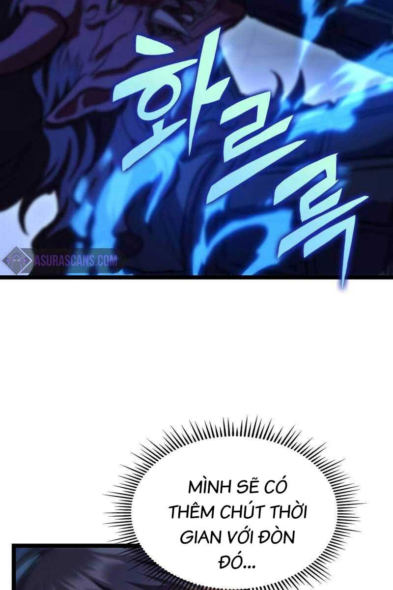 Thợ Săn Số Mệnh Cấp F Chap 9 - Next Chap 10