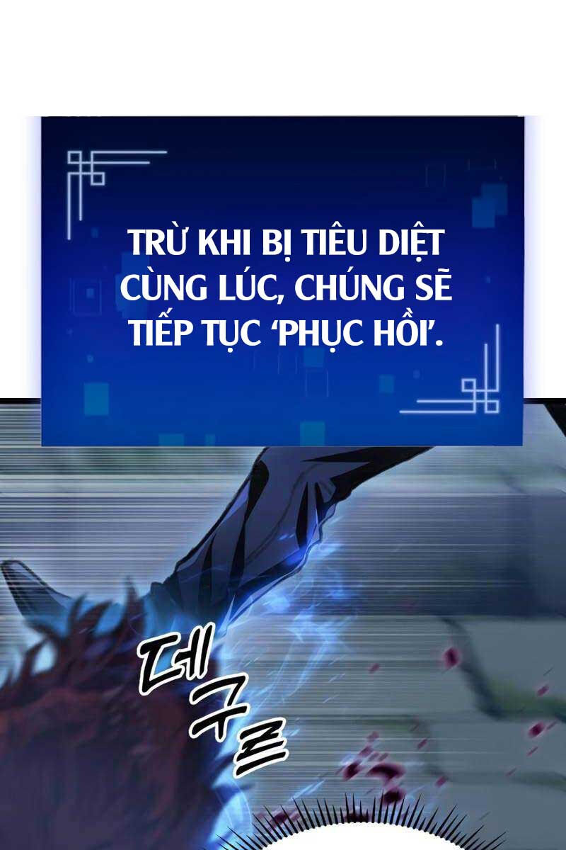 Thợ Săn Số Mệnh Cấp F Chap 9 - Next Chap 10