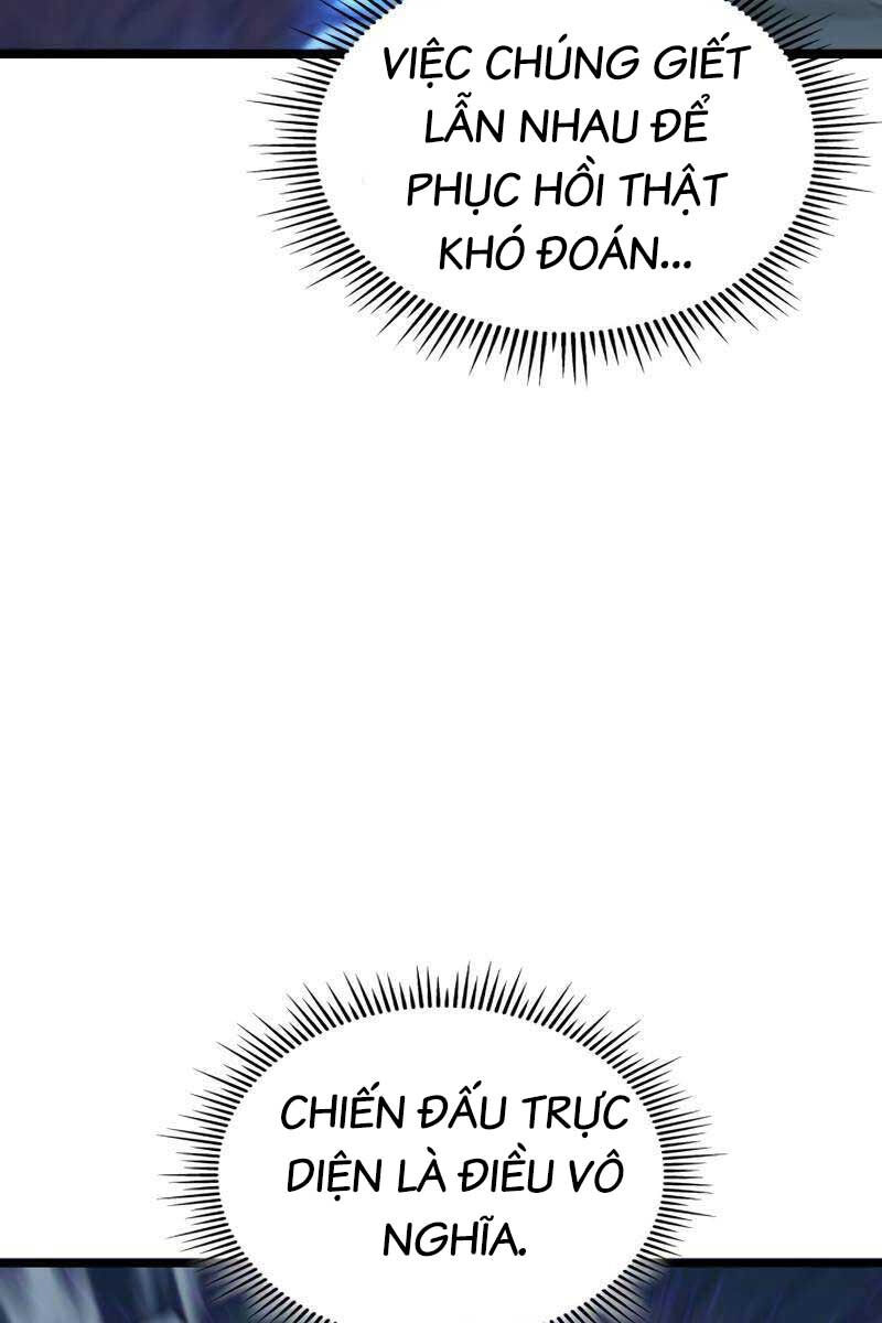 Thợ Săn Số Mệnh Cấp F Chap 9 - Next Chap 10