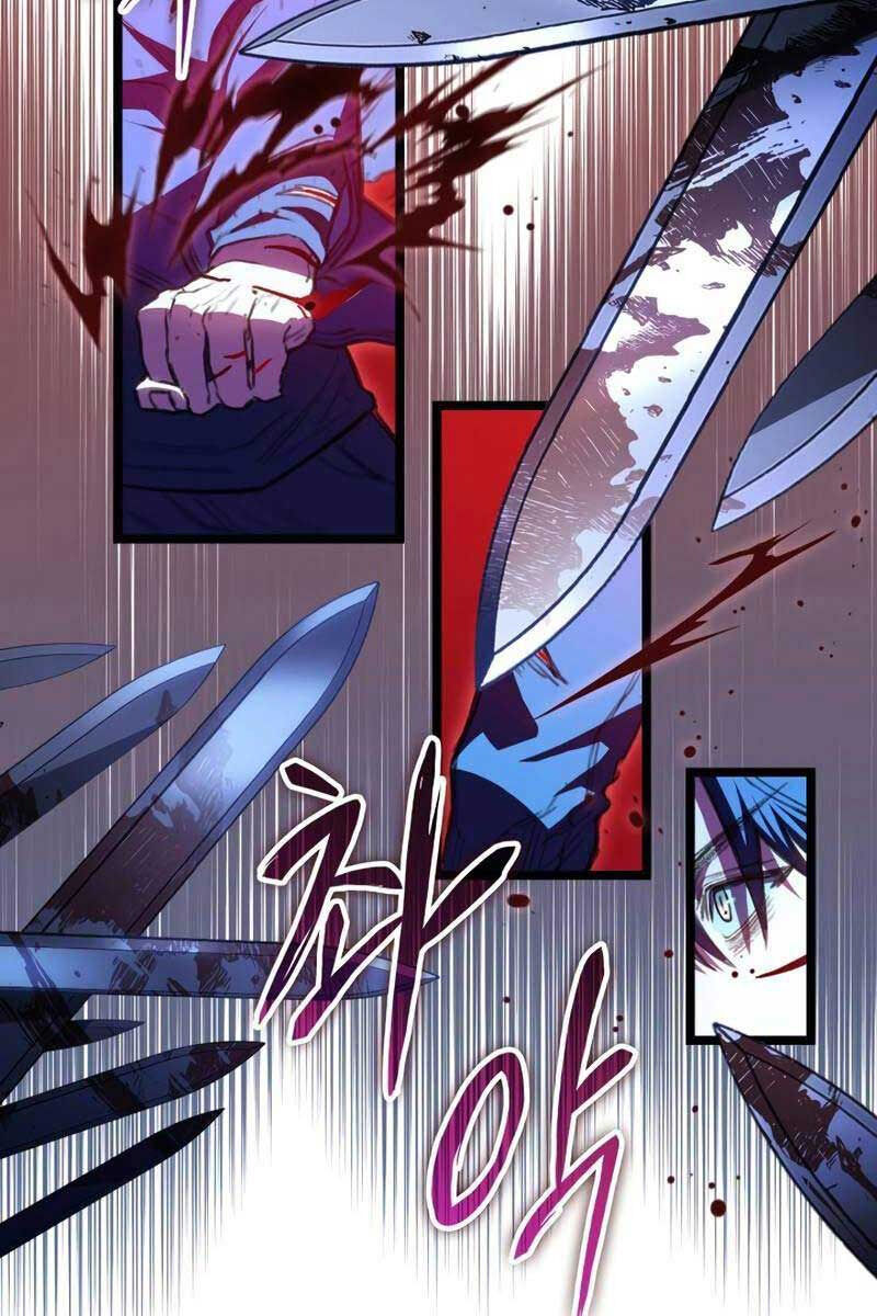 Thợ Săn Số Mệnh Cấp F Chap 9 - Next Chap 10