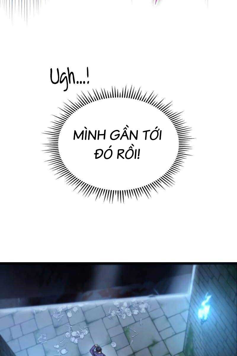 Thợ Săn Số Mệnh Cấp F Chap 9 - Next Chap 10