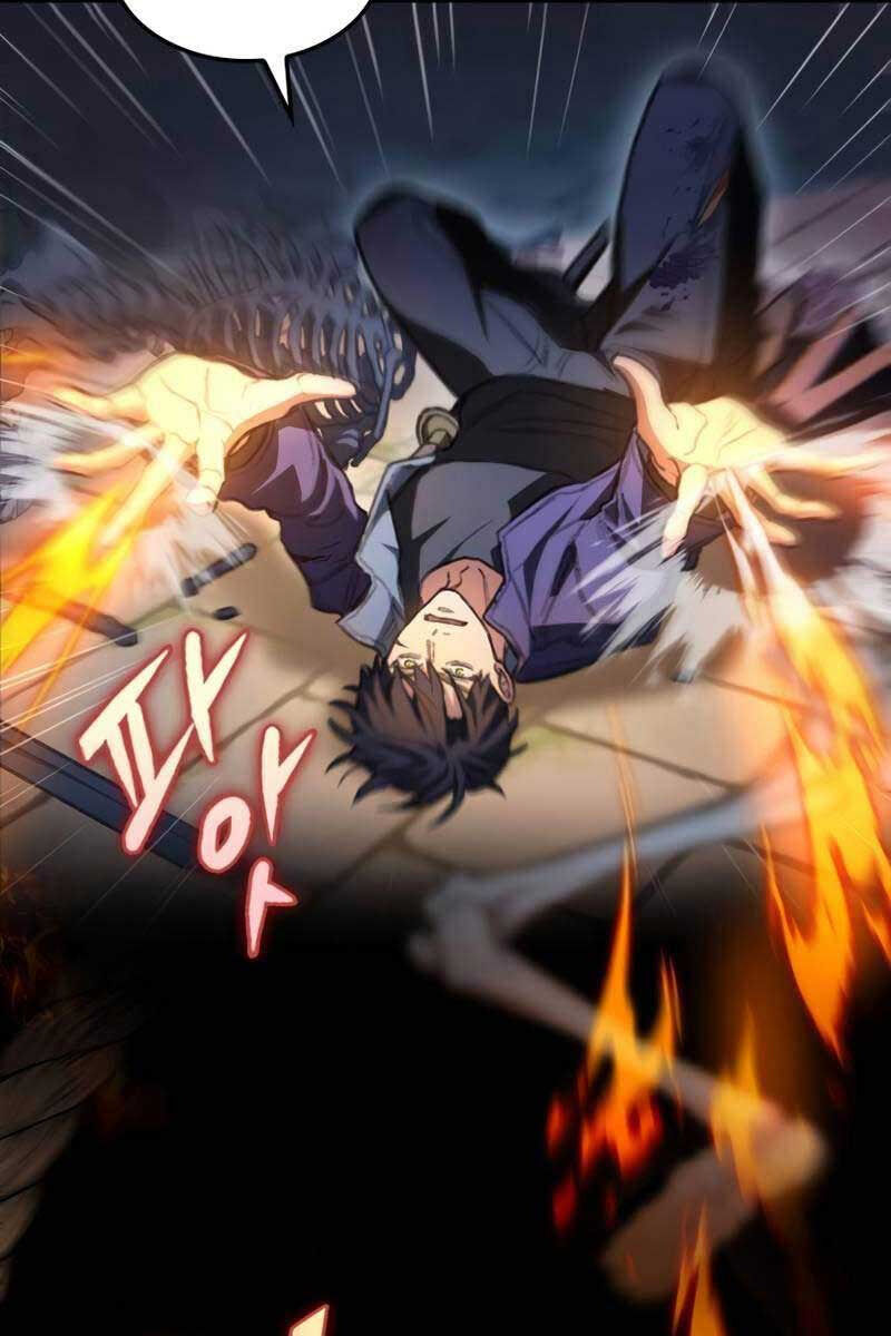 Thợ Săn Số Mệnh Cấp F Chap 9 - Next Chap 10