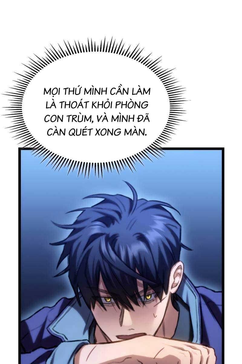 Thợ Săn Số Mệnh Cấp F Chap 9 - Next Chap 10