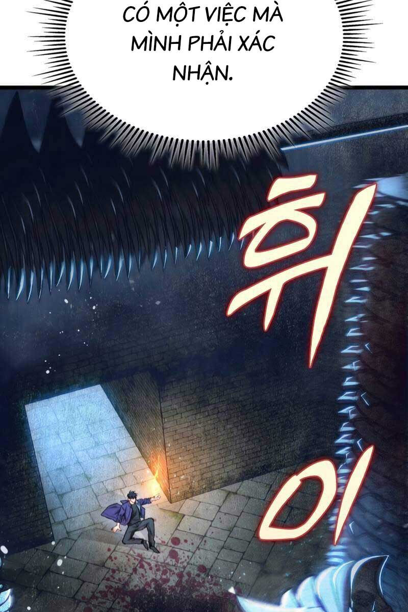 Thợ Săn Số Mệnh Cấp F Chap 9 - Next Chap 10