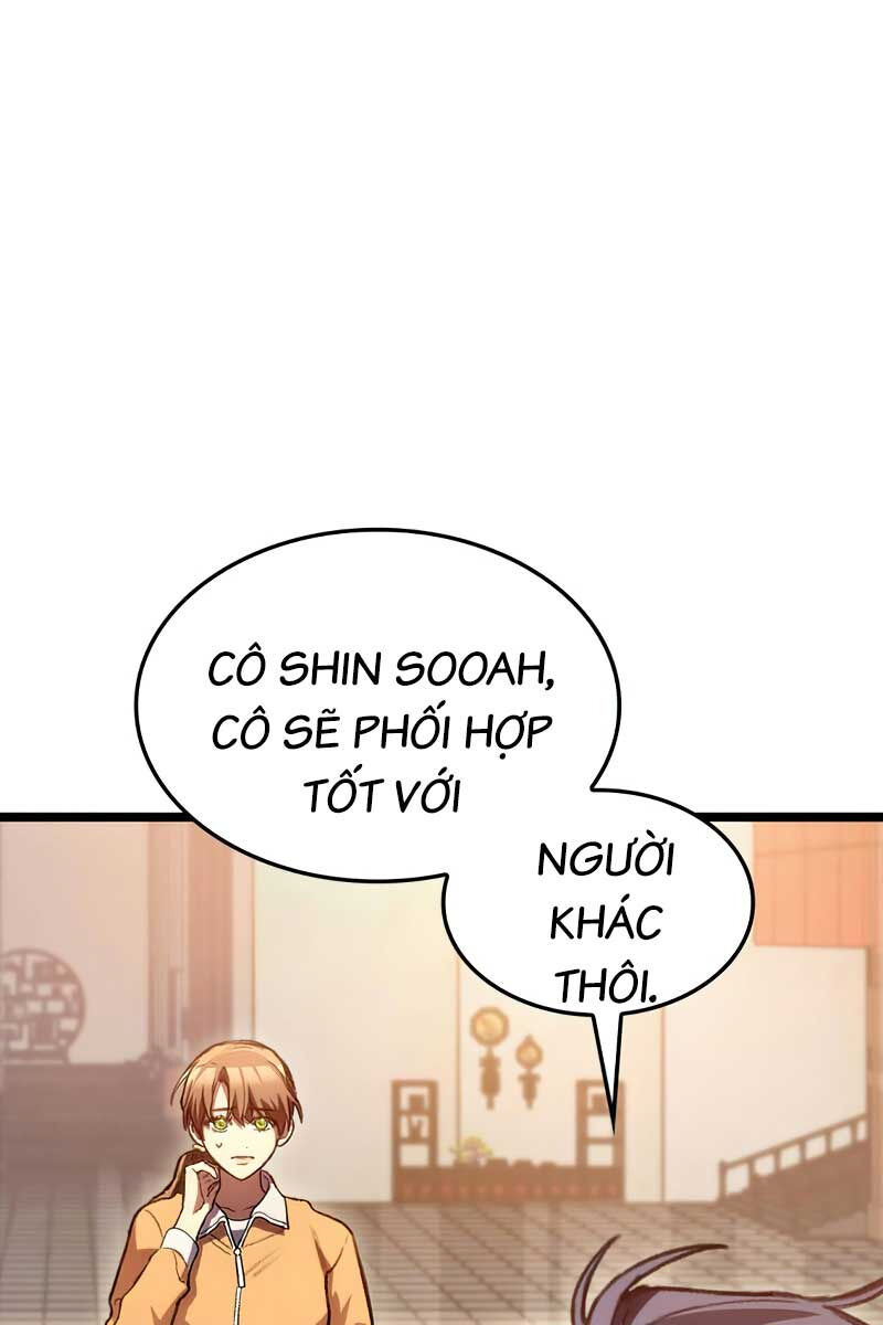 Thợ Săn Số Mệnh Cấp F Chap 8 - Next Chap 9