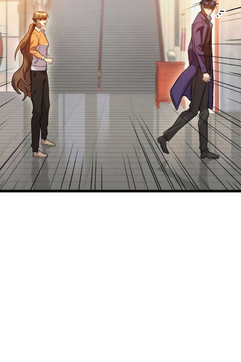 Thợ Săn Số Mệnh Cấp F Chap 8 - Next Chap 9