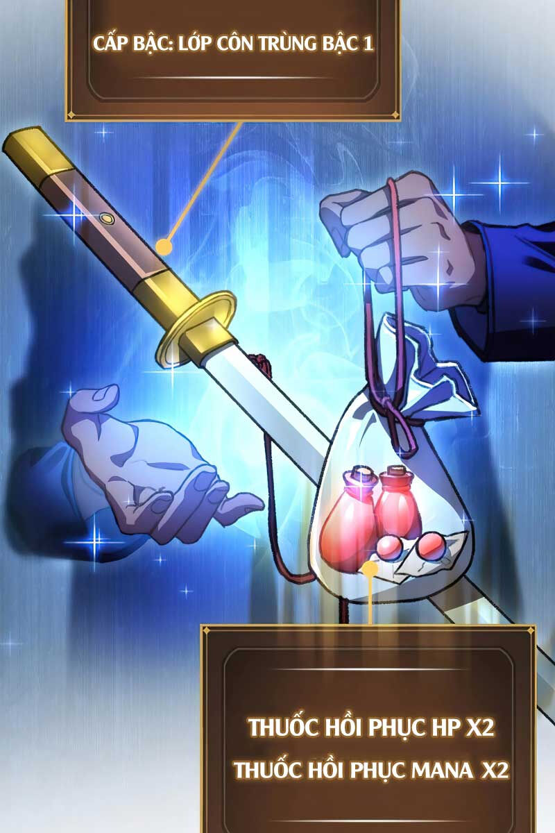 Thợ Săn Số Mệnh Cấp F Chap 8 - Next Chap 9