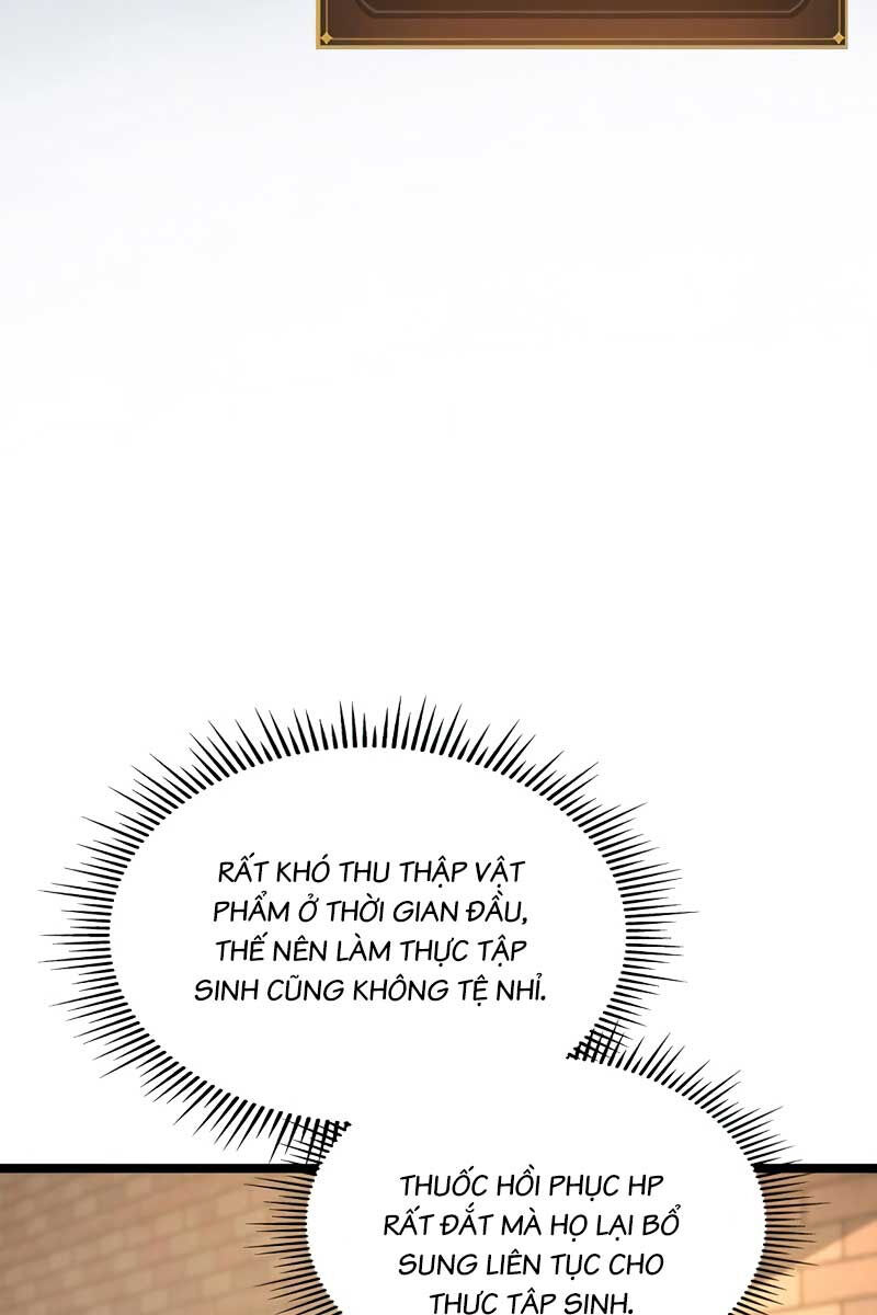 Thợ Săn Số Mệnh Cấp F Chap 8 - Next Chap 9