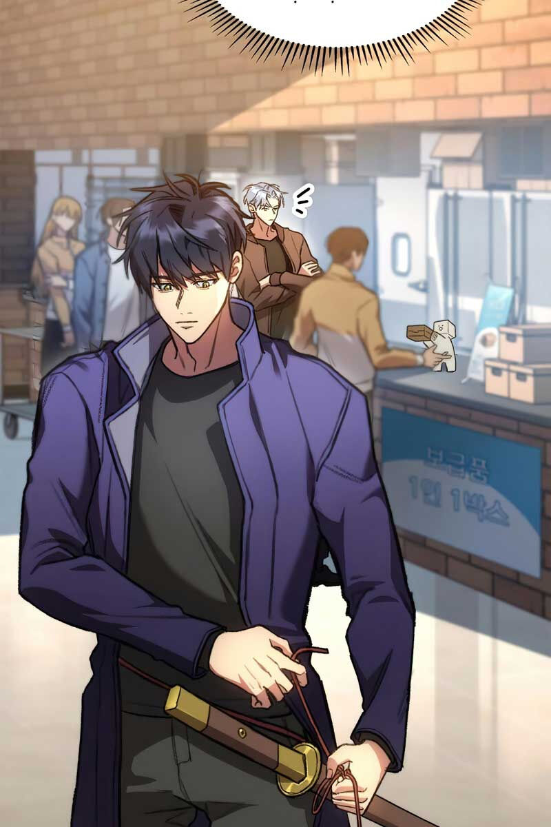 Thợ Săn Số Mệnh Cấp F Chap 8 - Next Chap 9