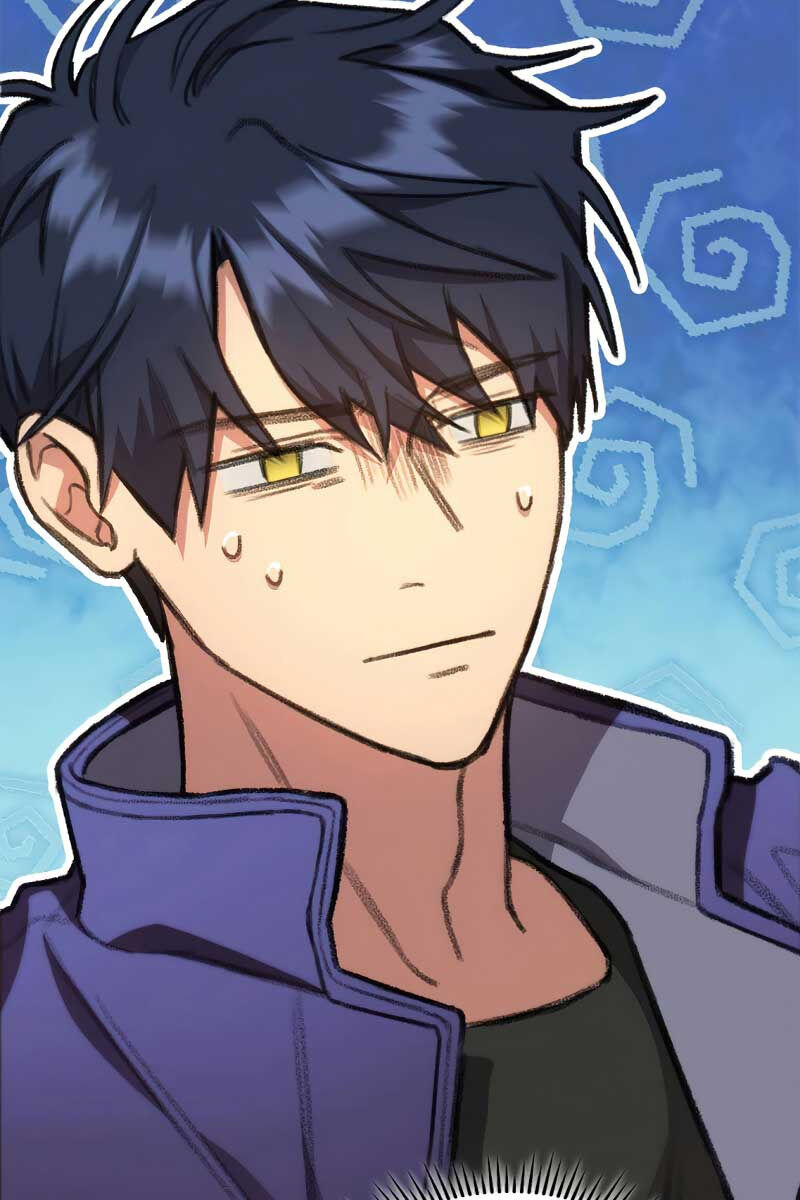 Thợ Săn Số Mệnh Cấp F Chap 8 - Next Chap 9