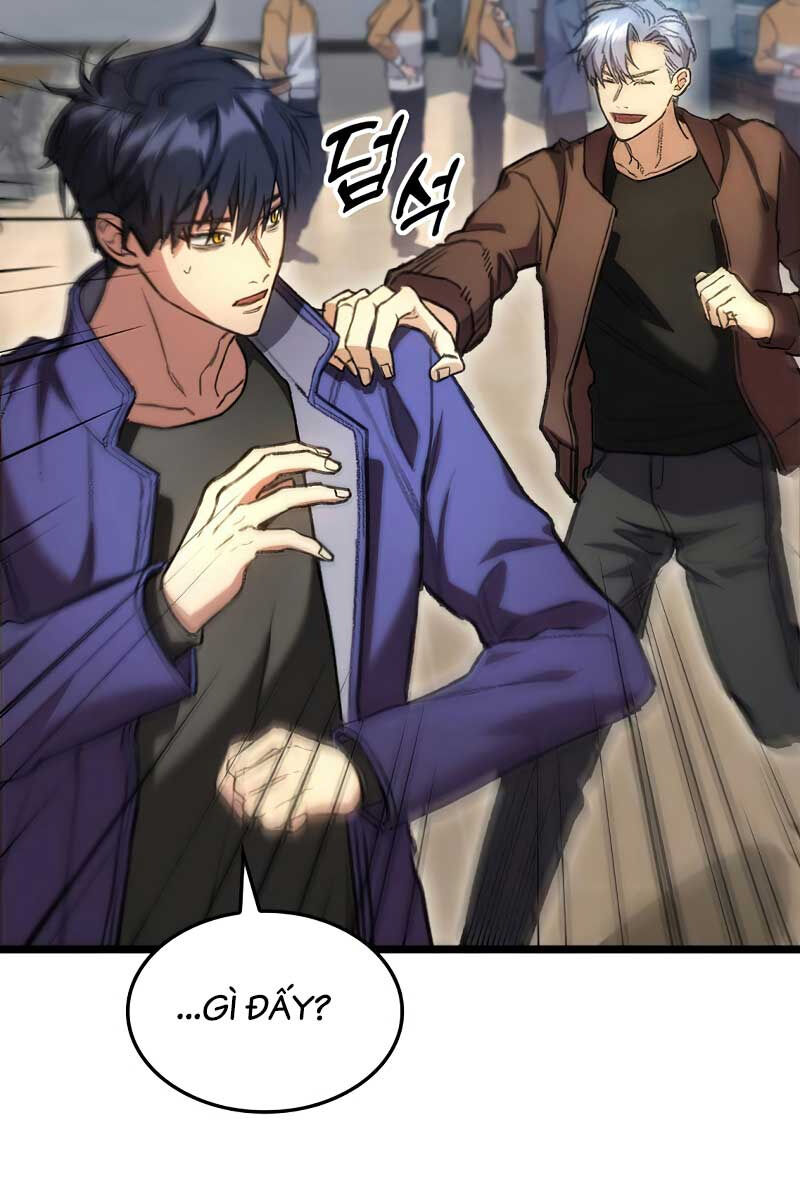 Thợ Săn Số Mệnh Cấp F Chap 8 - Next Chap 9