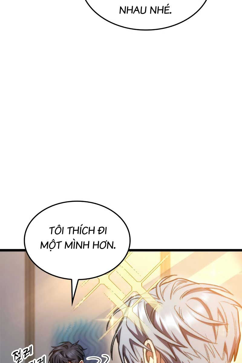 Thợ Săn Số Mệnh Cấp F Chap 8 - Next Chap 9