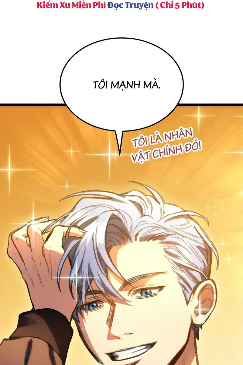 Thợ Săn Số Mệnh Cấp F Chap 8 - Next Chap 9