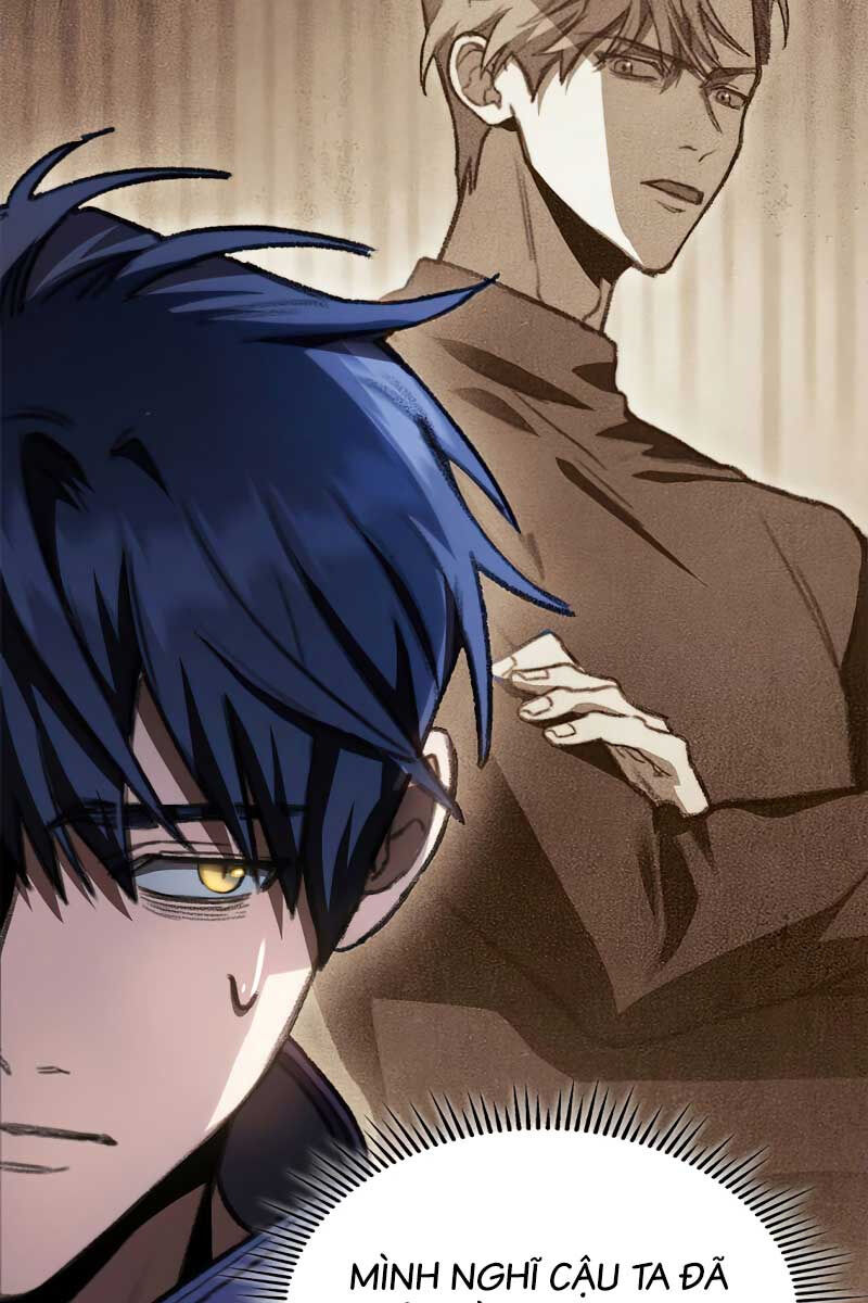 Thợ Săn Số Mệnh Cấp F Chap 8 - Next Chap 9