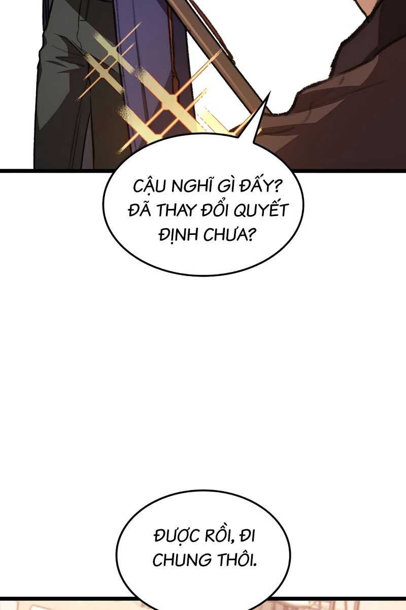 Thợ Săn Số Mệnh Cấp F Chap 8 - Next Chap 9