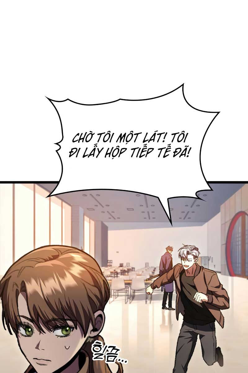 Thợ Săn Số Mệnh Cấp F Chap 8 - Next Chap 9