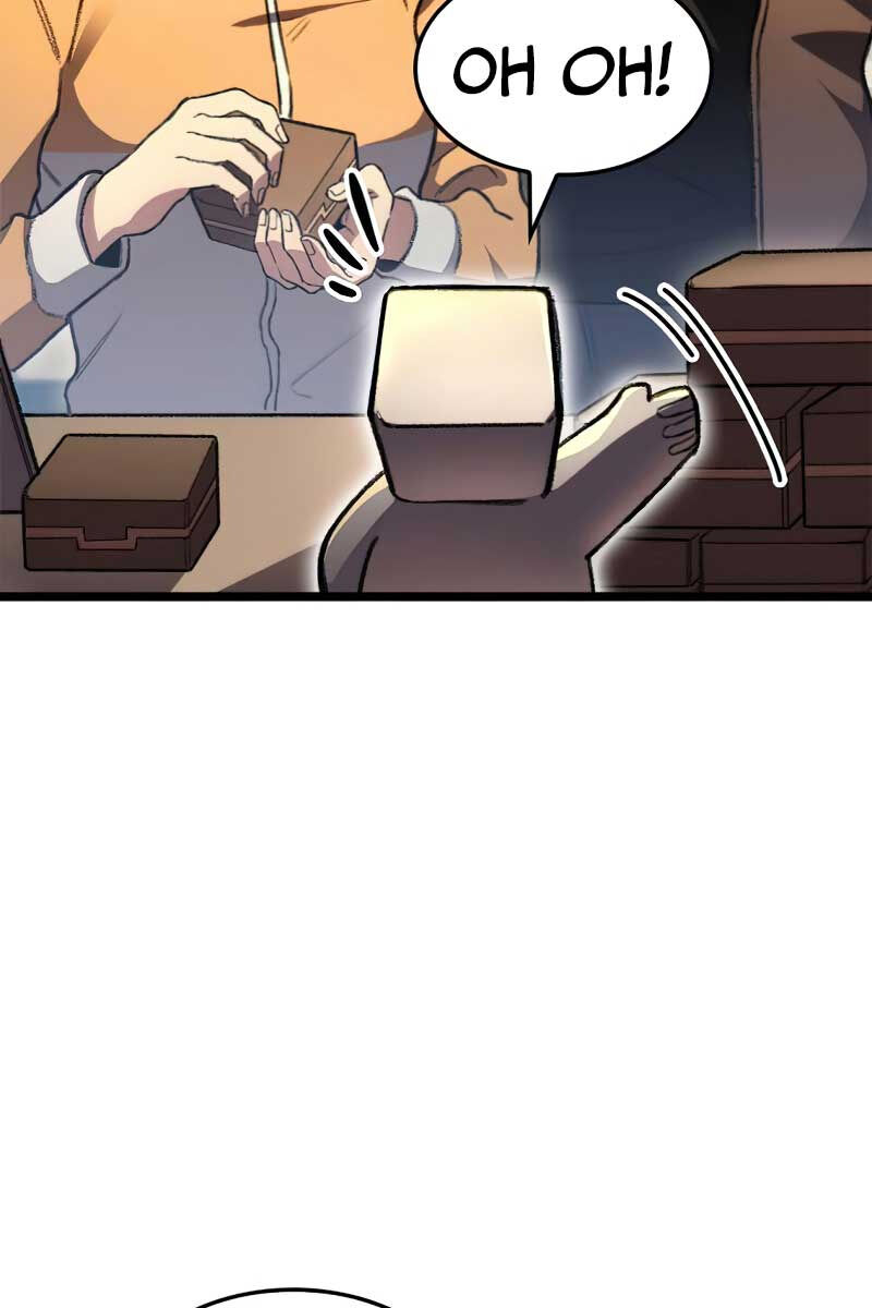 Thợ Săn Số Mệnh Cấp F Chap 8 - Next Chap 9