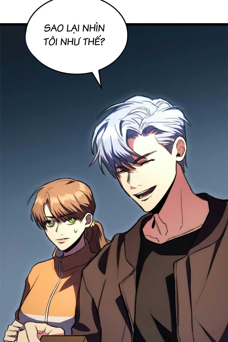 Thợ Săn Số Mệnh Cấp F Chap 8 - Next Chap 9