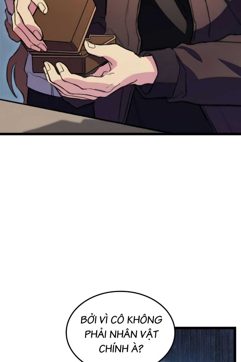 Thợ Săn Số Mệnh Cấp F Chap 8 - Next Chap 9