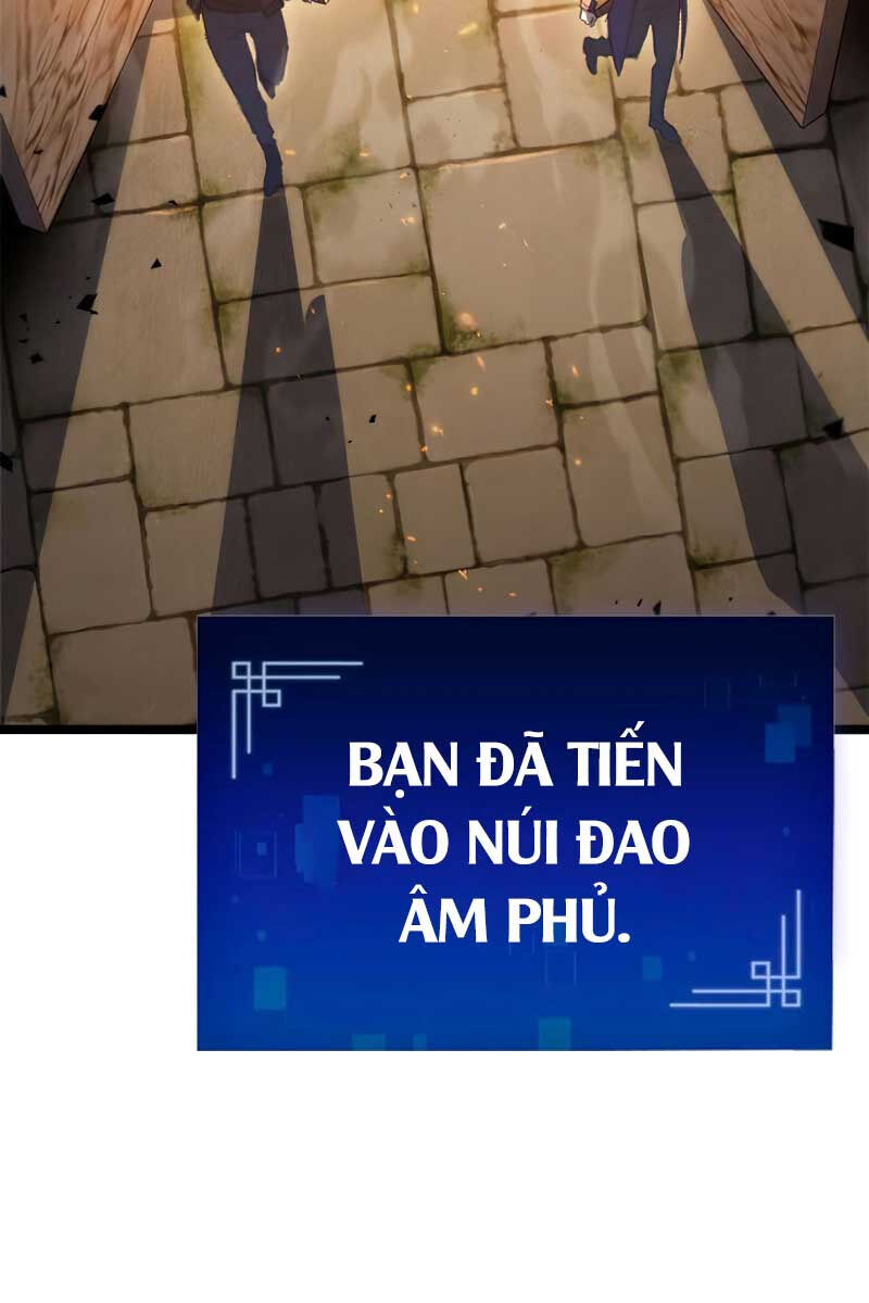 Thợ Săn Số Mệnh Cấp F Chap 8 - Next Chap 9