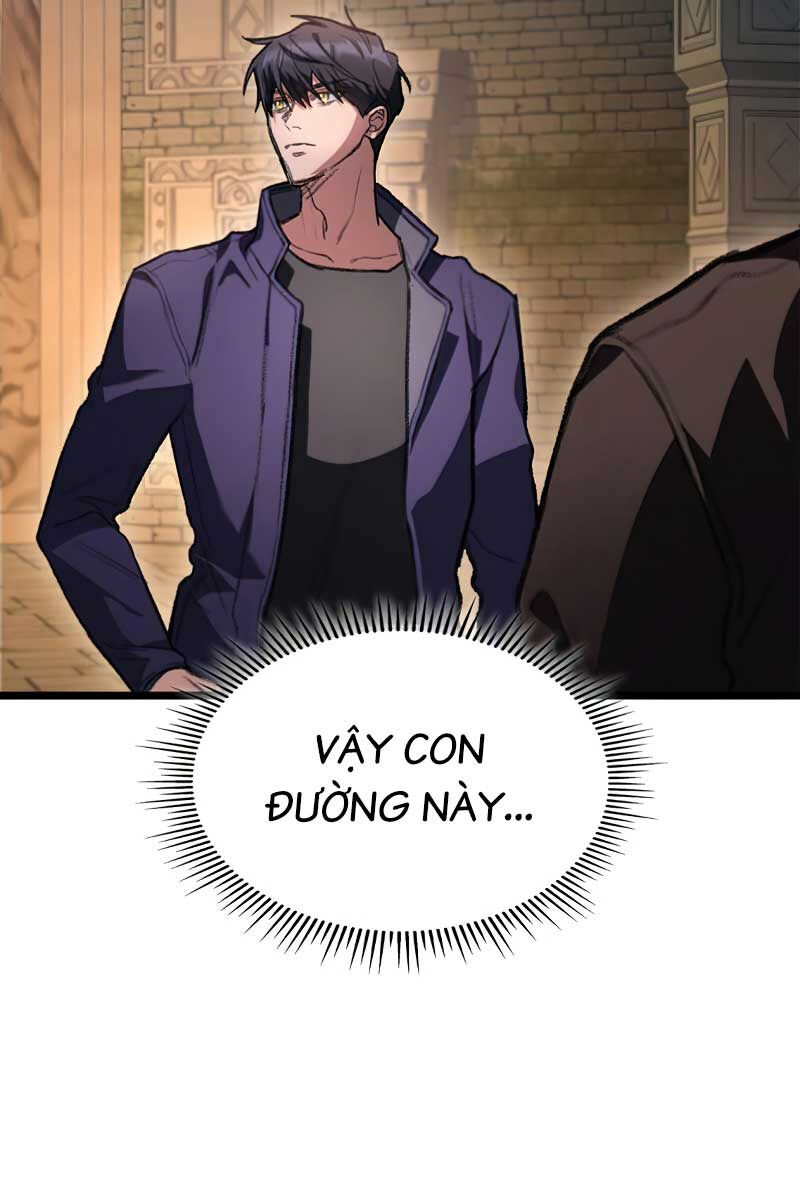 Thợ Săn Số Mệnh Cấp F Chap 8 - Next Chap 9