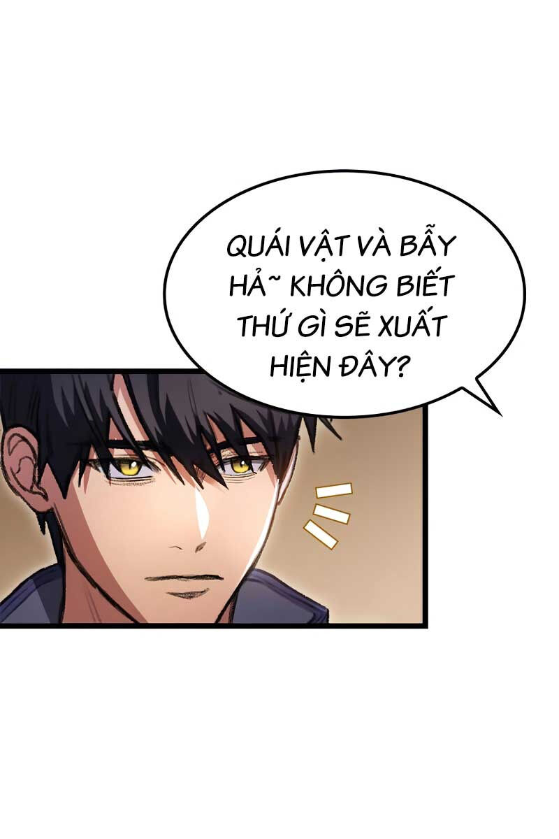 Thợ Săn Số Mệnh Cấp F Chap 8 - Next Chap 9
