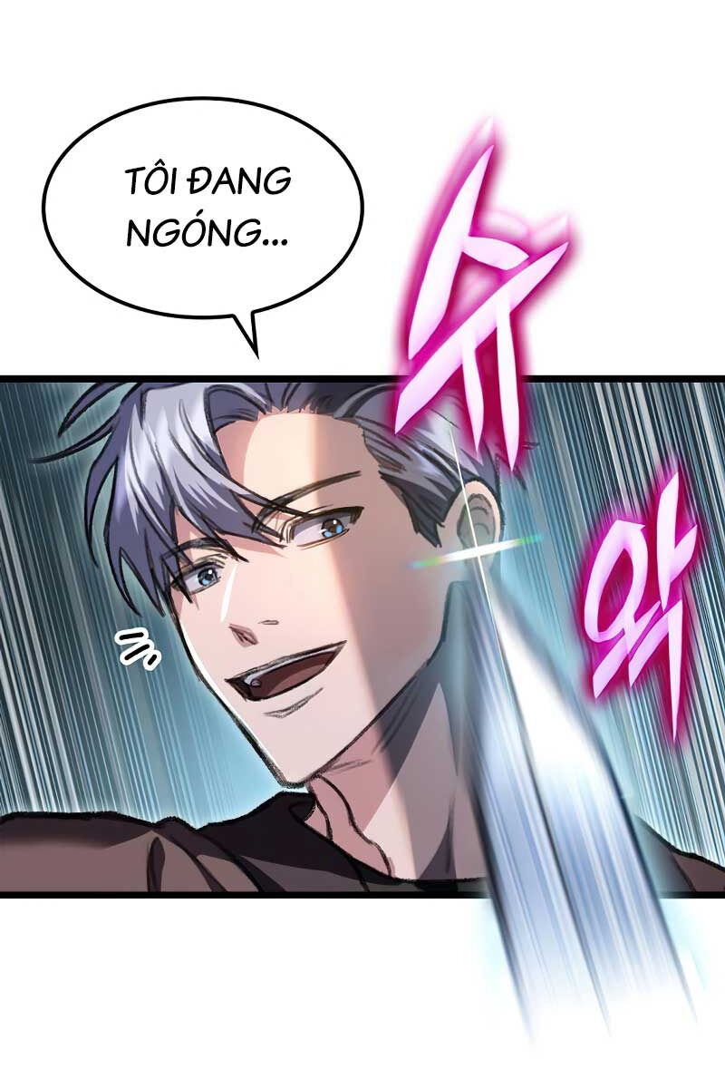 Thợ Săn Số Mệnh Cấp F Chap 8 - Next Chap 9