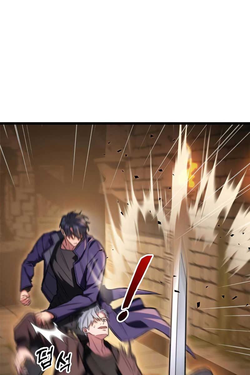 Thợ Săn Số Mệnh Cấp F Chap 8 - Next Chap 9