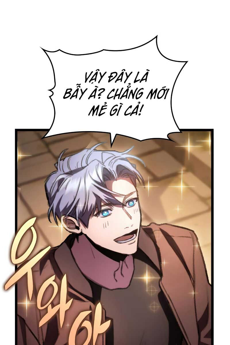 Thợ Săn Số Mệnh Cấp F Chap 8 - Next Chap 9