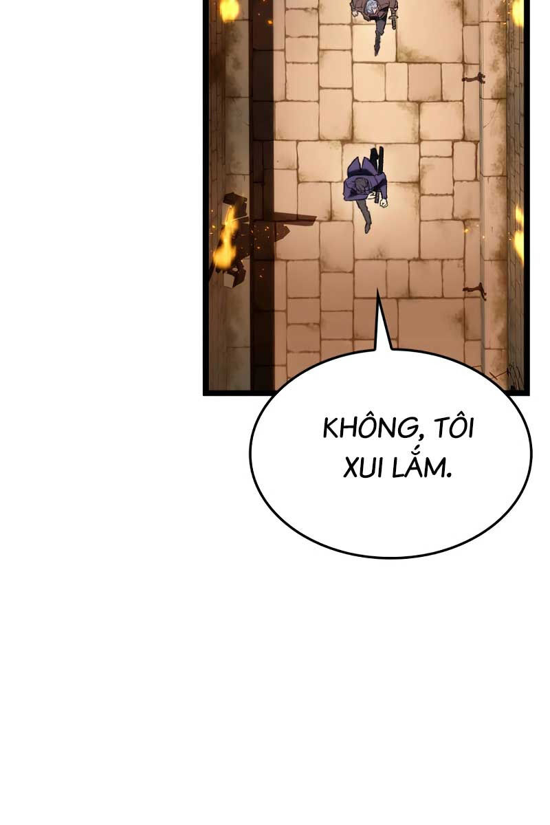 Thợ Săn Số Mệnh Cấp F Chap 8 - Next Chap 9
