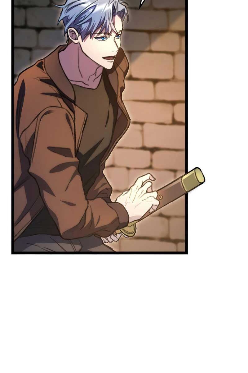 Thợ Săn Số Mệnh Cấp F Chap 8 - Next Chap 9