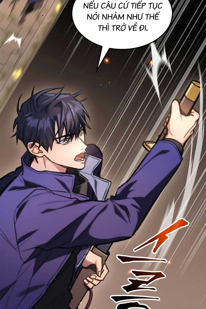 Thợ Săn Số Mệnh Cấp F Chap 8 - Next Chap 9