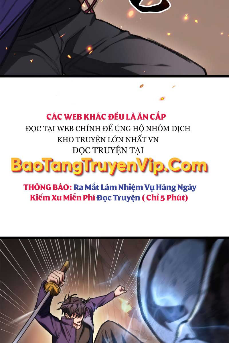 Thợ Săn Số Mệnh Cấp F Chap 8 - Next Chap 9
