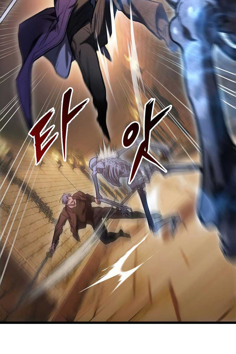 Thợ Săn Số Mệnh Cấp F Chap 8 - Next Chap 9