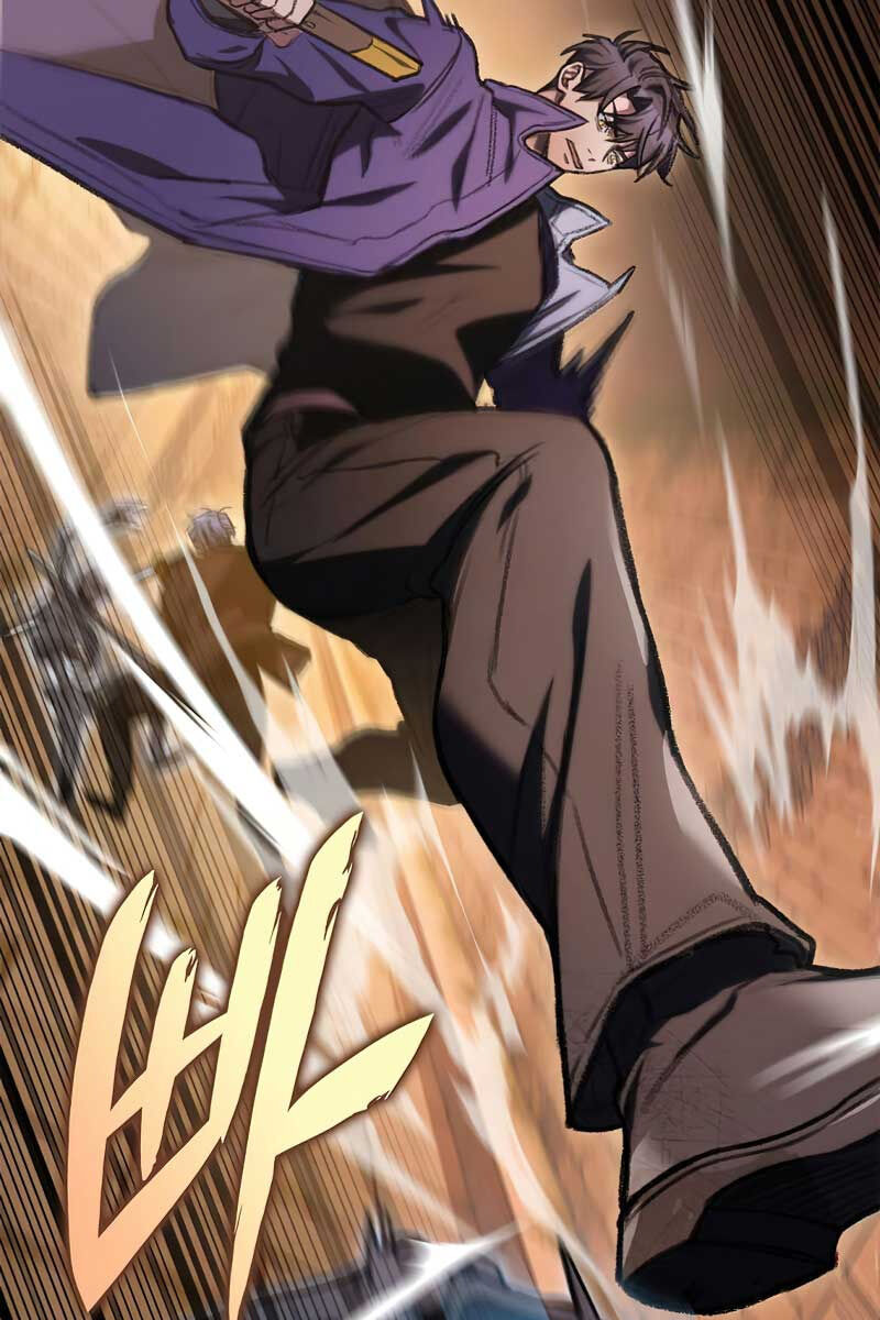 Thợ Săn Số Mệnh Cấp F Chap 8 - Next Chap 9