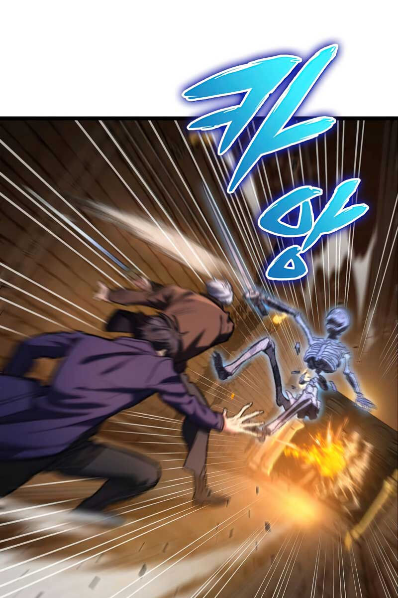 Thợ Săn Số Mệnh Cấp F Chap 8 - Next Chap 9