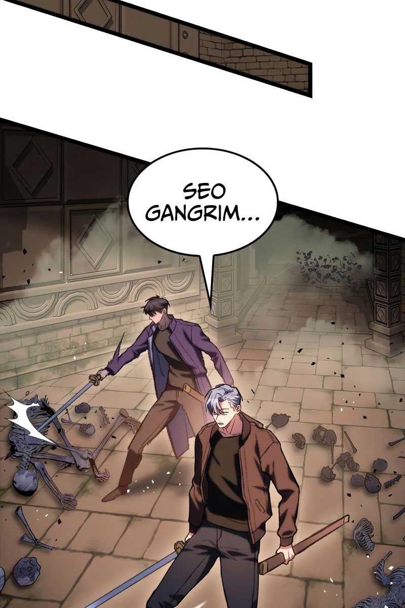 Thợ Săn Số Mệnh Cấp F Chap 8 - Next Chap 9