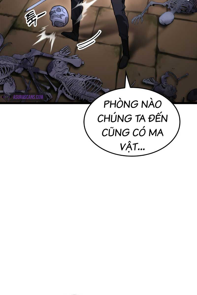 Thợ Săn Số Mệnh Cấp F Chap 8 - Next Chap 9