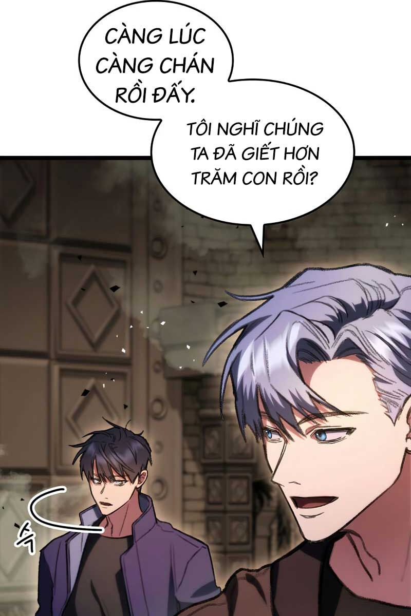 Thợ Săn Số Mệnh Cấp F Chap 8 - Next Chap 9