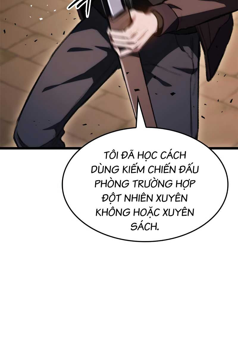 Thợ Săn Số Mệnh Cấp F Chap 8 - Next Chap 9
