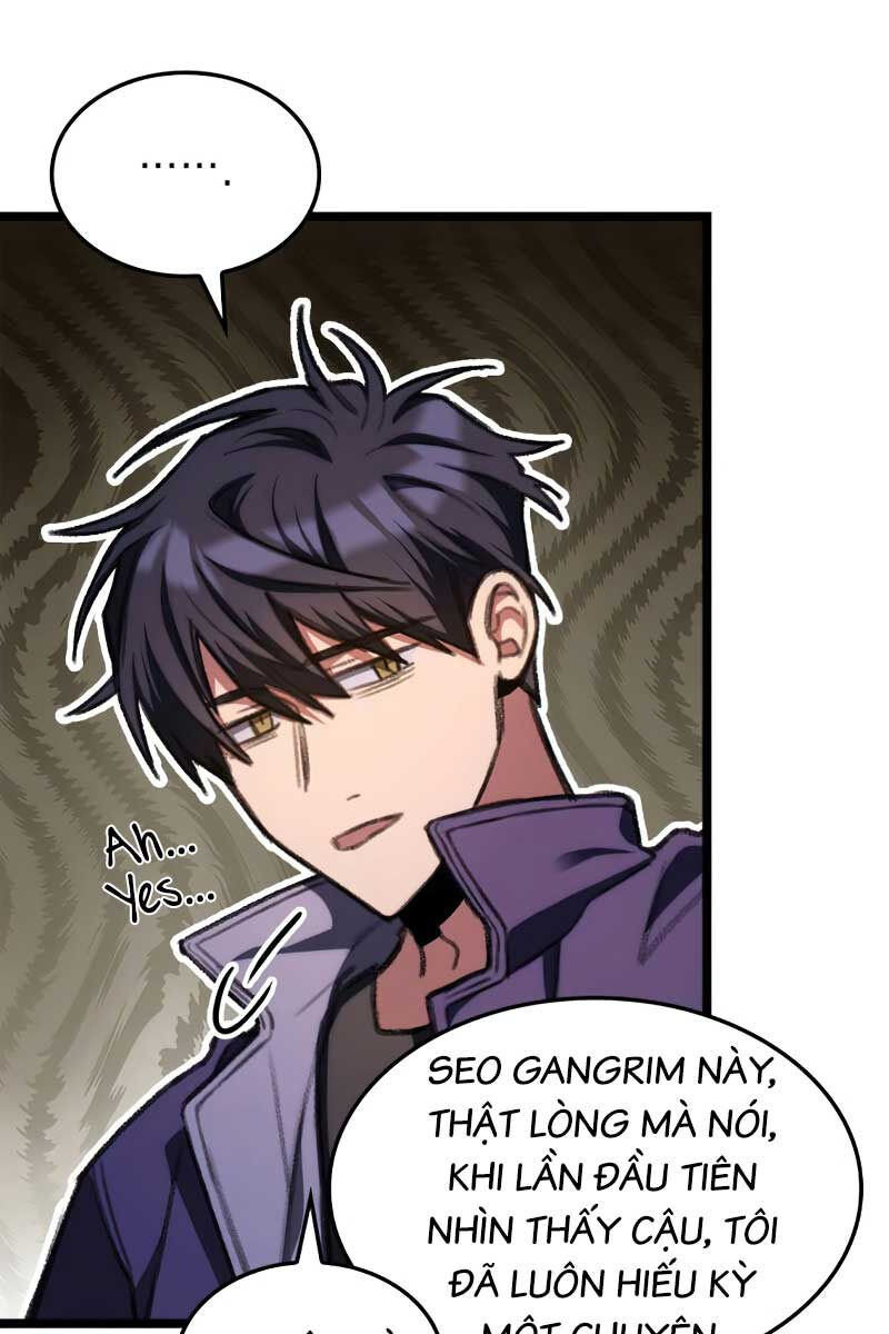 Thợ Săn Số Mệnh Cấp F Chap 8 - Next Chap 9