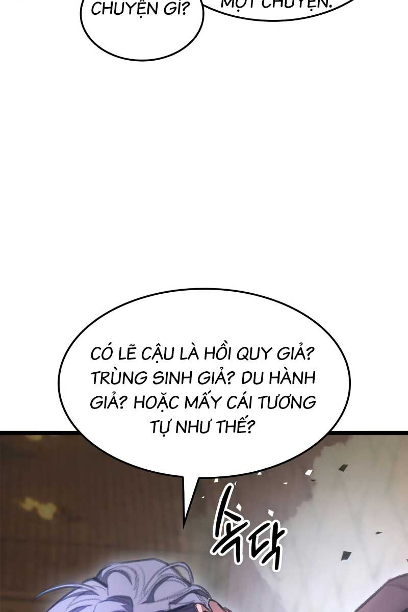 Thợ Săn Số Mệnh Cấp F Chap 8 - Next Chap 9