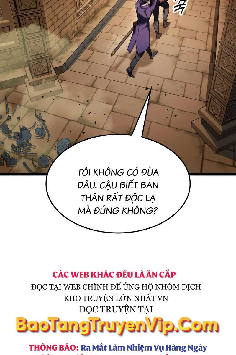 Thợ Săn Số Mệnh Cấp F Chap 8 - Next Chap 9