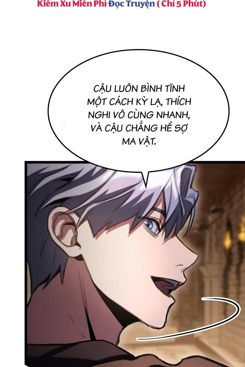 Thợ Săn Số Mệnh Cấp F Chap 8 - Next Chap 9